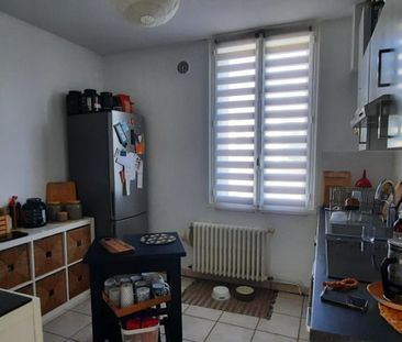 Maison T6 à louer - 101 m² - Photo 6