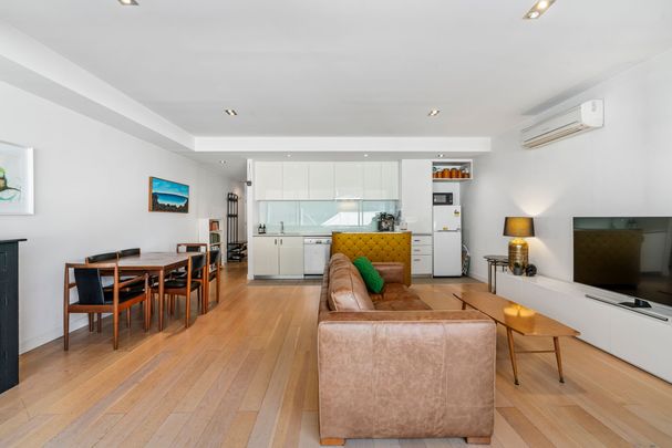5/96 Bay Street, Port Melbourne VIC 3207 - Apartment For Rent | Domain - Photo 1