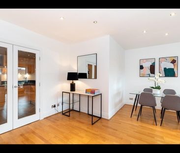 2 Bed Flat, Warren House, W14 - Photo 6