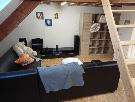 Loft - Photo 3