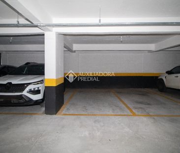 Apartamento com 2 quartos e 55m² para alugar em Vila Lusitânia, São... - Foto 6