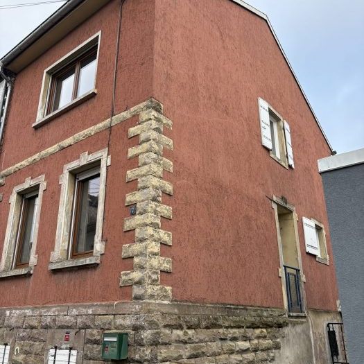 Maison 2 chambres Stiring-Wendel ! - Photo 1