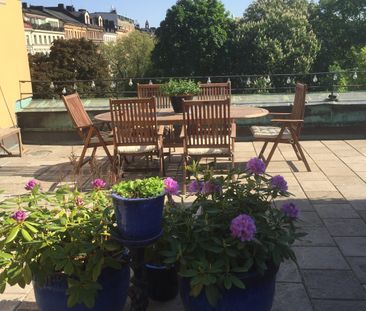 Dalagatan, Stockholm - Photo 6