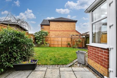 Ripley Close, Market Harborough - Photo 2