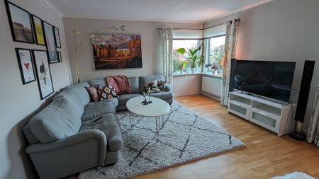 Smedjegatan, Halmstad - Photo 2