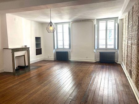 BOURG-EN-BRESSE – Appartement 3 pièces 78.95m² - Photo 5