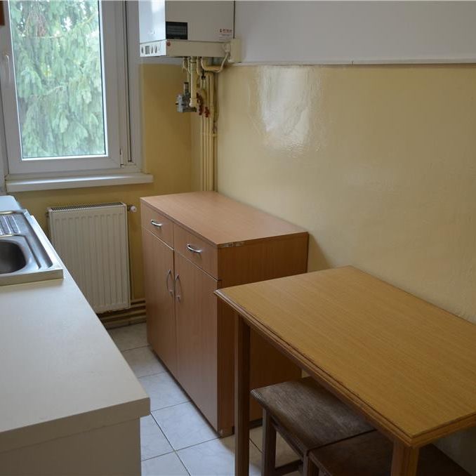 Apartament 2 Camere de Inchiriat Zona Dambu Pietros - Photo 1
