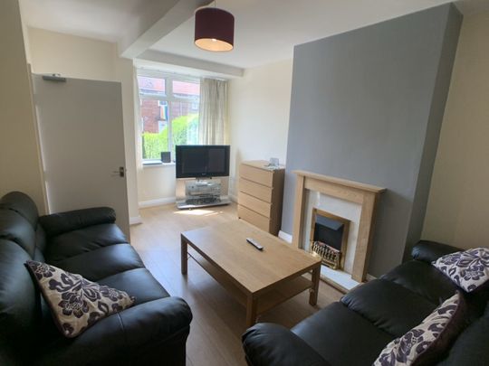 Harington Avenue, Tang Hall - P1616 - Photo 1