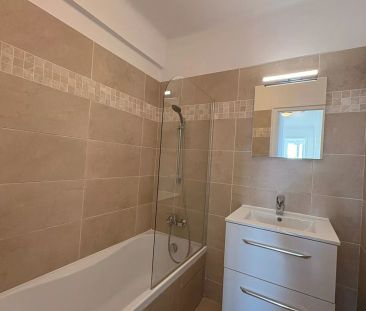 3 pièces vide 57 m² - Garage fermé - Photo 6