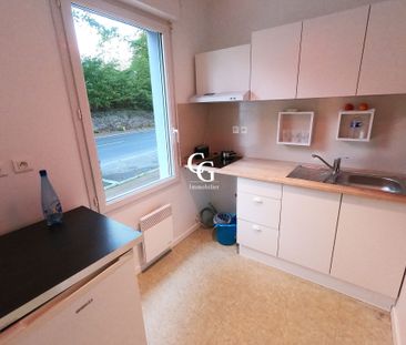 Location Appartement 2 pièces 37m² STE LUCE SUR LOIRE 44980 - Photo 2
