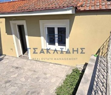 Μονοκατοικία για ενοικίαση Αγία Παρασκευή (Καβάλα) - Photo 6