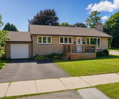 For Lease - 108 Ontario Street Unit# Basement, Clarington, Ontario - Photo 4