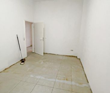 1-Zimmer-Wohnung am Borsigplatz – Gestalten Sie Ihr Traumzuhause se... - Foto 1