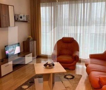 Apartament 2 camere, 52 mp, terasa, zona Iulius Mall - Photo 5