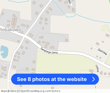 Mieszkanie do wynajęcia ROBAKOWO gmina Luzino - Photo 1