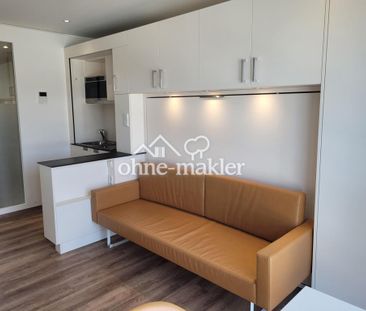 Exclusive business apartment in the heart of Erlangen - Photo 1