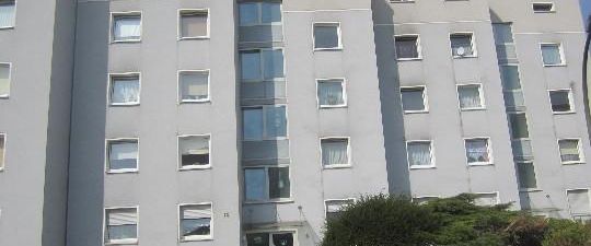 2-Zimmer-Wohnung in Bergkamen Weddinghofen - Photo 1