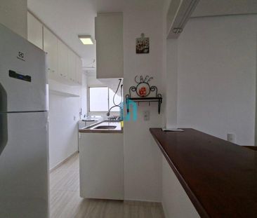 Apartamento Para Aluguel Em Moema, São Paulo - Foto 3