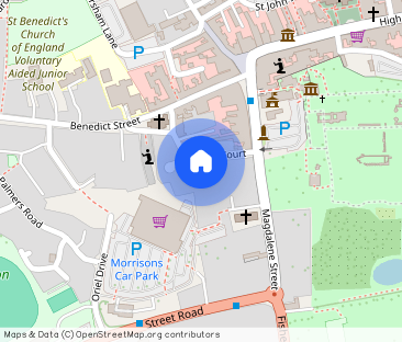 Mayfield Close, Glastonbury, Somerset - Photo 1