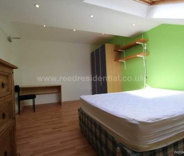 5 bedroom property to rent in Nottingham - Photo 6