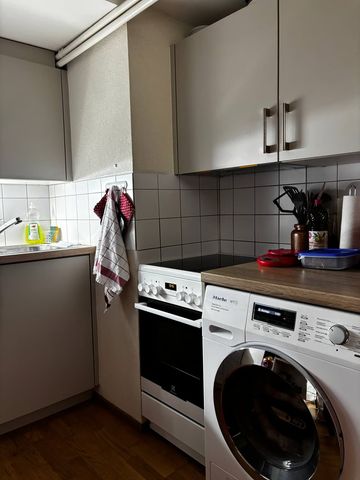 1.5 Zimmer, 30 m², EG - Photo 2