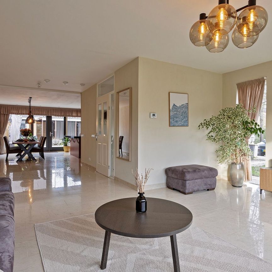 Huis te huur: Spreestroom 23 2721 CG Zoetermeer - Photo 1