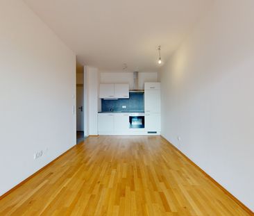 Wohnen im Brauquartier – modern & lebendig - Photo 3