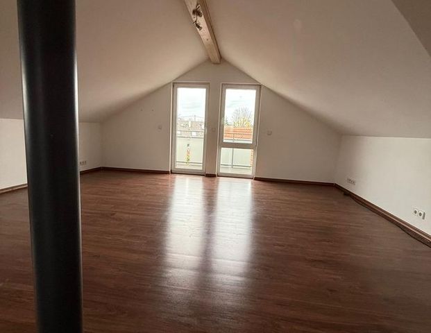 Wohnung in Waiblingen Neustadt - Foto 1