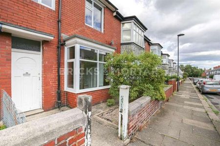 (?ppw) Rokeby Terrace, Heaton, Newcastle Upon Tyne, NE6 - Photo 2