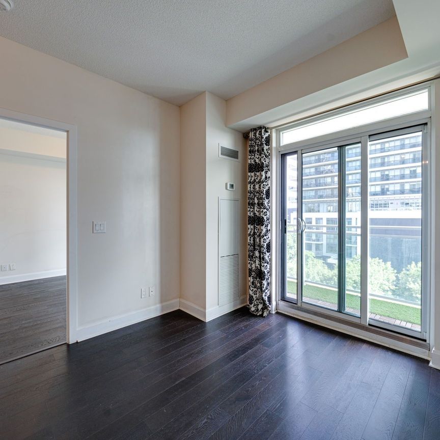 For Lease - 33 Shore Breeze Drive Unit# 407, Toronto, Ontario - Photo 1