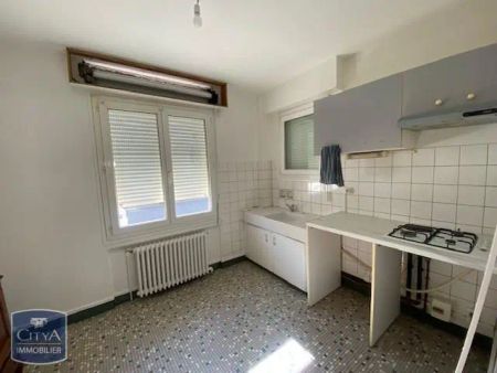 Appartement à louer 3 pièces 65.14m² - Photo 3