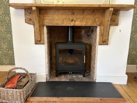 2 bedroom townhouse to rent - Photo 2