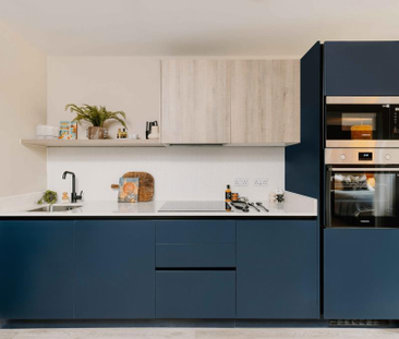 Studio to rent - Photo 5