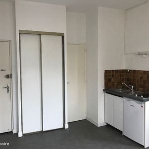 Appartement T1 à louer - 16 m² - Photo 2