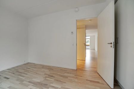 Lækker 4 værelses - Photo 4