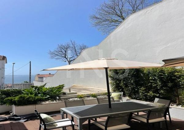 Apartamento T3 em Lisboa