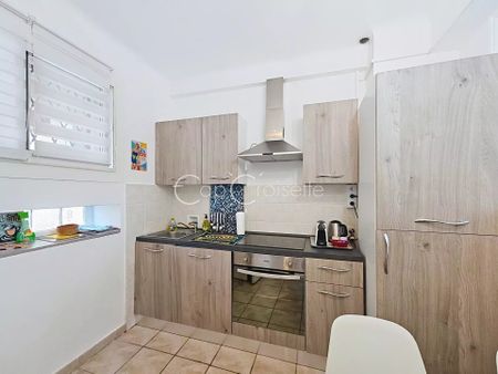 Location Appartement 2 pièces 48m² CANNES 06400 - Photo 5