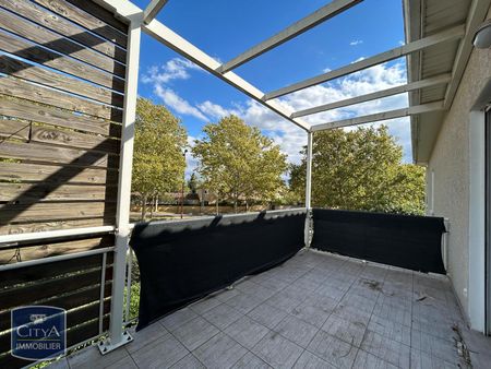 Location Appartement 2 pièces 42m² LEZIGNAN CORBIERES 11200 - Photo 5