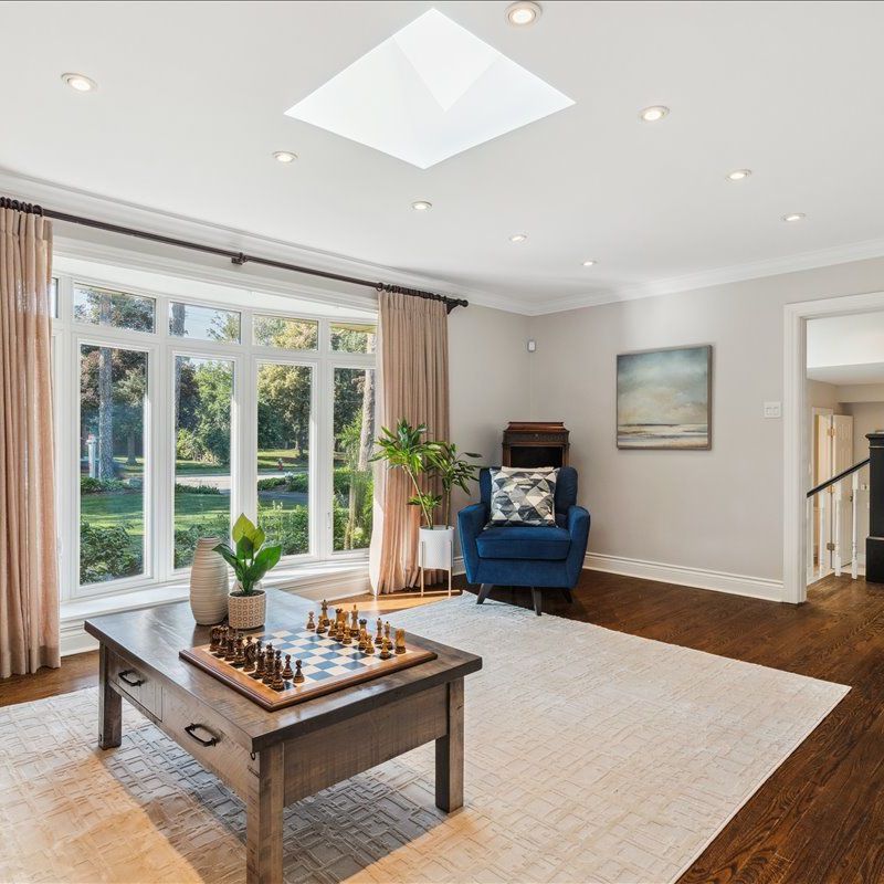 For Lease - 1424 Indian Road, Mississauga, Ontario - Photo 1