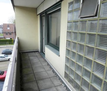 2-Zimmer Studentenwohnung mit 2 Balkonen! Verschwenden Sie keine Ze... - Photo 2