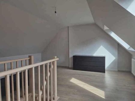 Duplex te huur - Photo 5