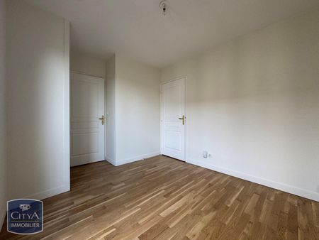 Location Appartement 2 pièces 38m² TASSIN LA DEMI LUNE 69160 - Photo 4