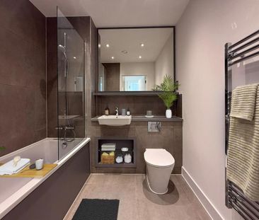 1 bedroom apartment to rent - Photo 5