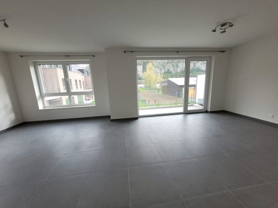 Appartement te huur - Foto 1
