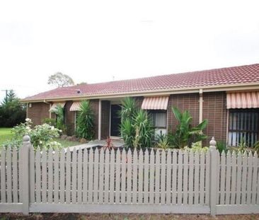 3-Bedroom Home - Photo 2