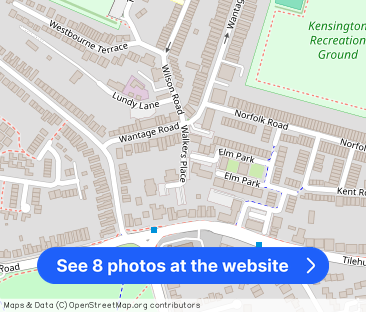 Walkers Place, Reading - Photo 1