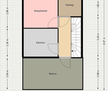 Nieuwe Markt 20 3441 AN Woerden - Photo 4