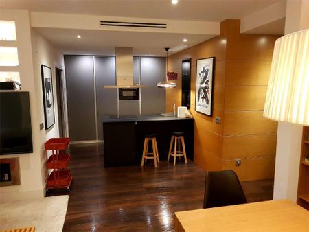 Piso de alquiler en Calle de Francisco Silvela, 112, El Viso - Photo 2