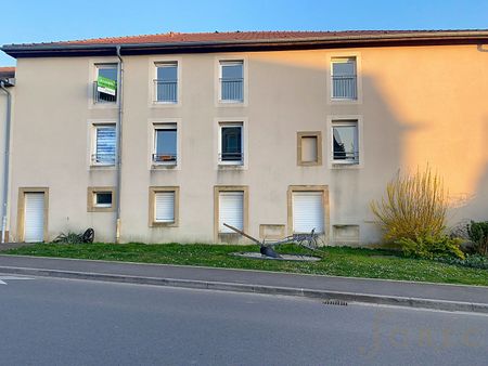 Location appartement 23.07 m², Peltre 57245Moselle - Photo 4