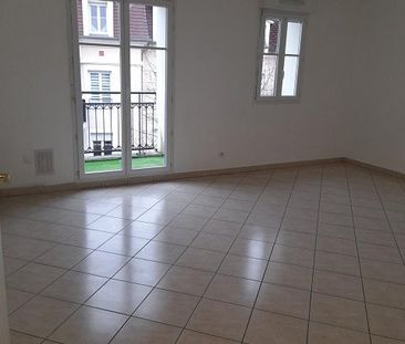 Location Appartement 2 pièces 49m² - Photo 5